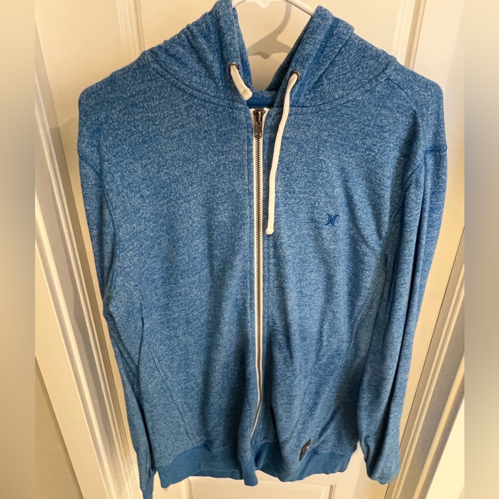 Hurley hoodie